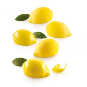 Силиконова форма "Limone & Lime 30"